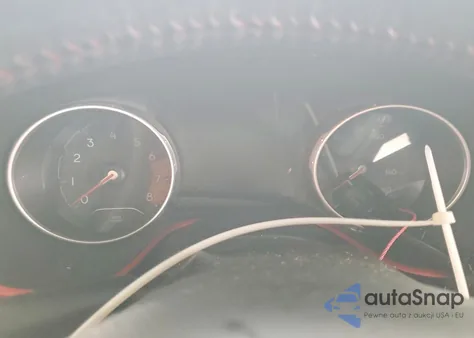 2019 Jeep Compass Trailhawk z USA, uszkodzony, nr VIN 3C4NJDDB9KT771620